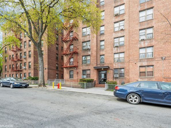 745 E 231 Street 4A, Bronx NY 10466