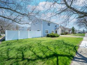 2395 Mermaid Avenue, Wantagh NY 11793