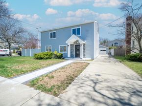 2395 Mermaid Avenue, Wantagh NY 11793