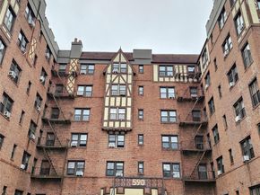 590 E 3rd Street 3H, Mount Vernon NY 10553