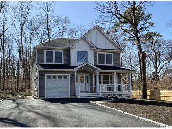 Lot 1 Blydenburg, Centereach NY 11720