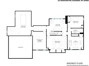 21 Autenrieth Road, Scarsdale NY 10583