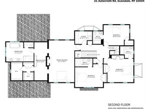 21 Autenrieth Road, Scarsdale NY 10583