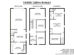 104-55 128th Street, Richmond Hill S. NY 11419