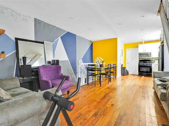 109-55 Lefferts Boulevard, South Ozone Park NY 11419