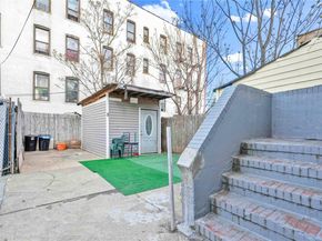 109-55 Lefferts Boulevard, South Ozone Park NY 11419