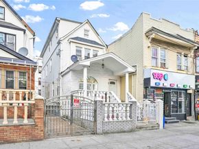 109-55 Lefferts Boulevard, South Ozone Park NY 11419
