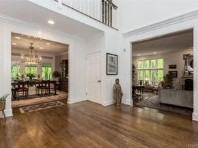 1 Canaan Circle, South Salem NY 10590