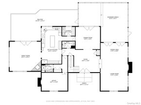 1 Canaan Circle, South Salem NY 10590