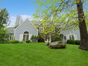 1 Canaan Circle, South Salem NY 10590