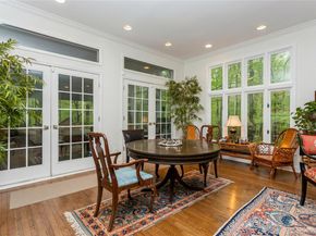 1 Canaan Circle, South Salem NY 10590