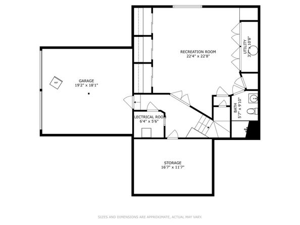1 Canaan Circle, South Salem NY 10590