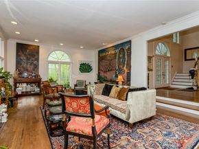 1 Canaan Circle, South Salem NY 10590