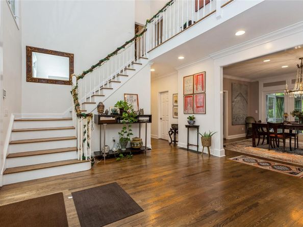 1 Canaan Circle, South Salem NY 10590