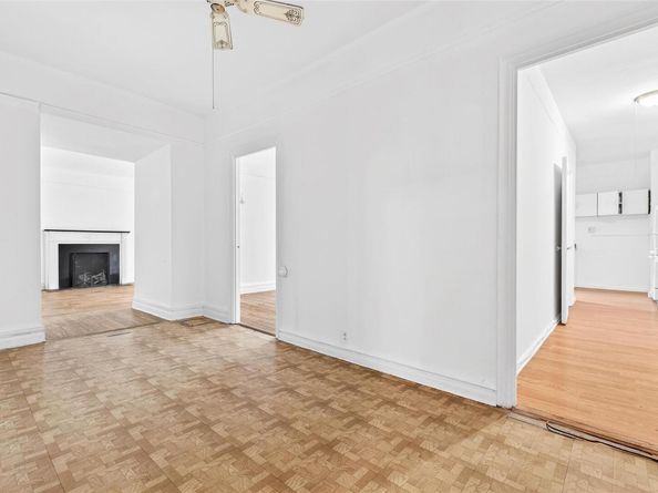 43 Calton Road 2J, New Rochelle NY 10804