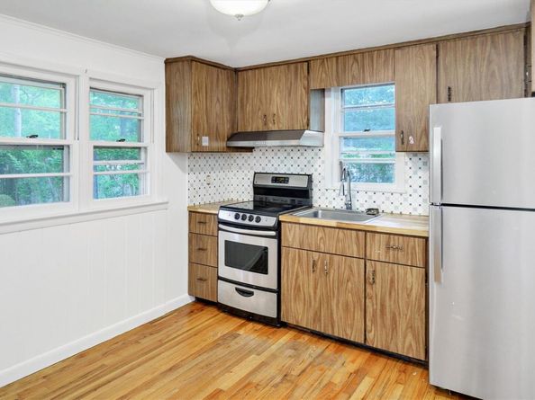4 Holiday Court, Hampton Bays NY 11946