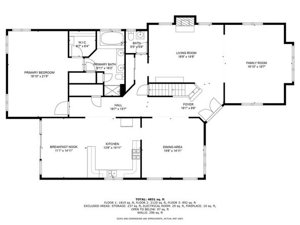 53 Vista Hill Road, Great Neck NY 11021