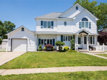 134 W Hampton Road