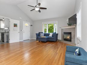 11 Brundage Street, Armonk NY 10504