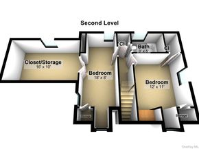 11 Brundage Street, Armonk NY 10504