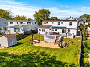 222 Chance Drive, Oceanside NY 11572