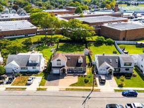 222 Chance Drive, Oceanside NY 11572