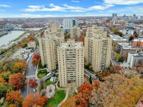 1 Fordham Hill Oval 12C, Bronx NY 10468