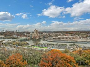 1 Fordham Hill Oval 12C, Bronx NY 10468