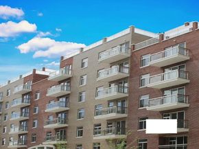 6538 Austin Street 5G, Rego Park NY 11374