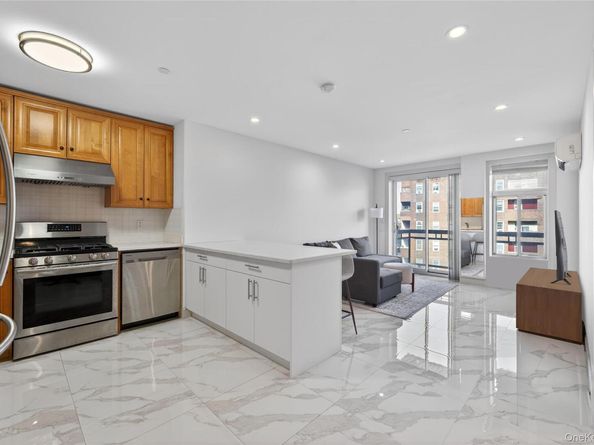 6538 Austin Street 5G, Rego Park NY 11374