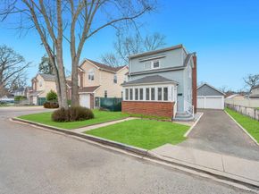 15 Mirin Avenue, Roosevelt NY 11575