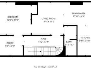 488 Classon Avenue, Brooklyn NY 11238