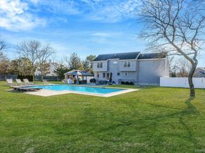 4 Danamarie Lane, East Patchogue NY 11772