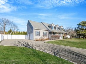 4 Danamarie Lane, East Patchogue NY 11772