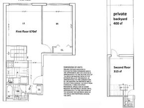 303 W 146th Street 1R, New York (Manhattan) NY 10039