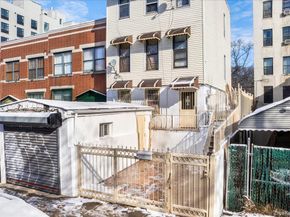 877 Hornaday Place, Bronx NY 10460