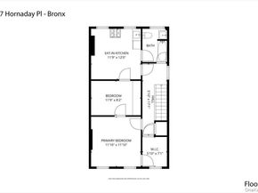 877 Hornaday Place, Bronx NY 10460