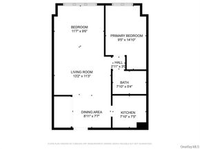 1170 Ocean Parkway 5D, Brooklyn NY 11230