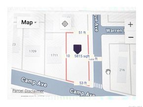 TBD Camp Avenue, North Merrick NY 11566