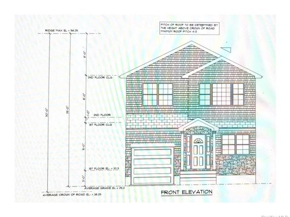 TBD Camp Avenue, North Merrick NY 11566