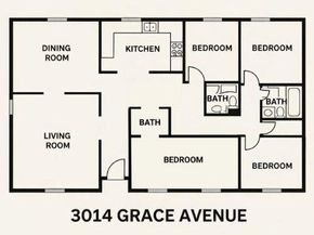 3014 Grace Avenue, Bronx NY 10469