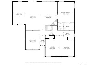 1903 George Court, Merrick NY 11566