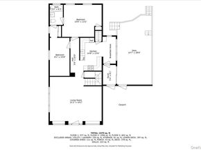 2710 Edgehill Avenue, Bronx NY 10463