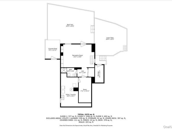 2710 Edgehill Avenue, Bronx NY 10463