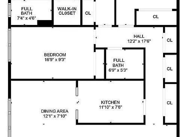 75-36 Bell Blvd 1E, Bayside NY 11364