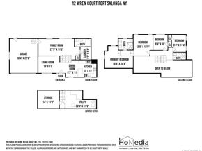 12 Wren Court, Northport NY 11768