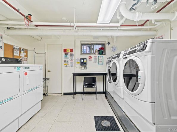 2105 Wallace Avenue 5A, Bronx NY 10462