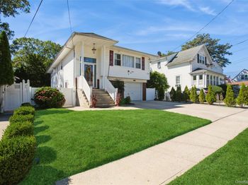 200 E Euclid Street