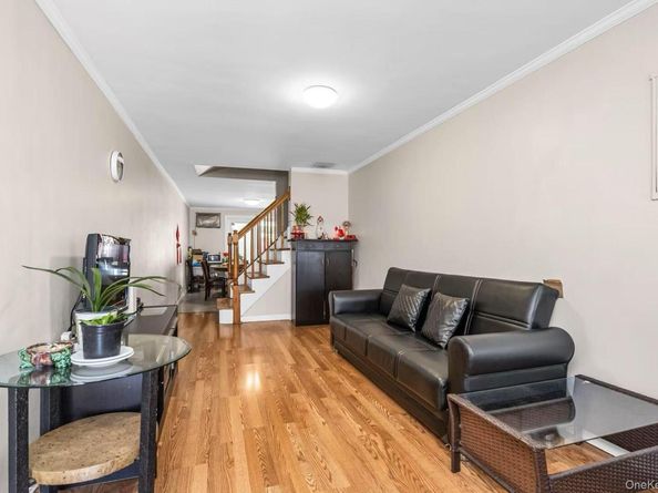 13318 Centreville Street, Ozone Park NY 11417