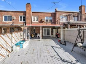 13318 Centreville Street, Ozone Park NY 11417